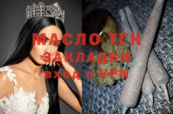 винт Михайлов